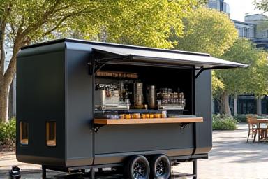 Filmset und Spezialevent Catering
